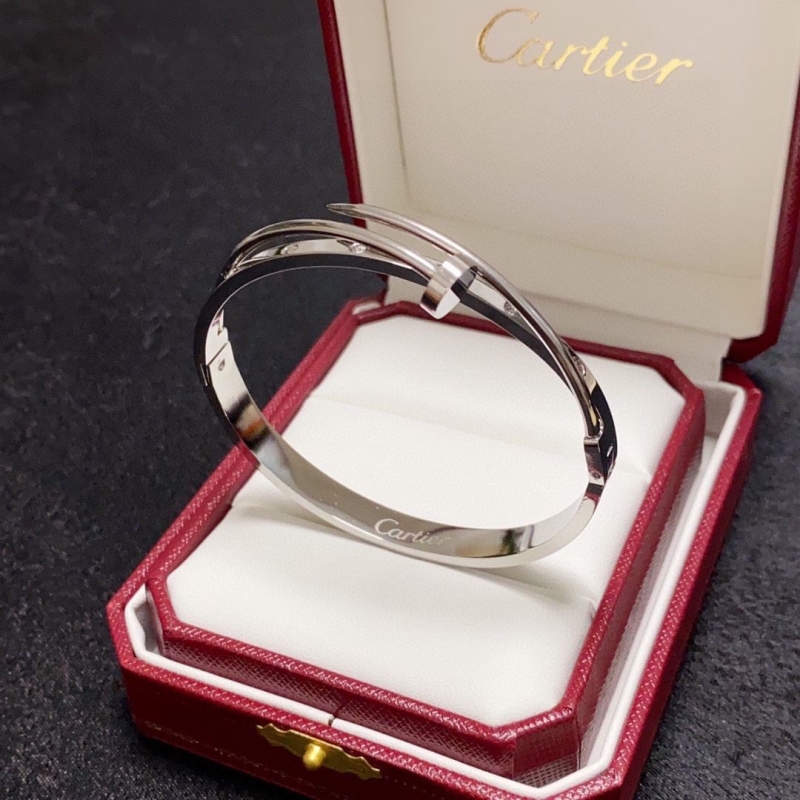 Cartier Bracelets